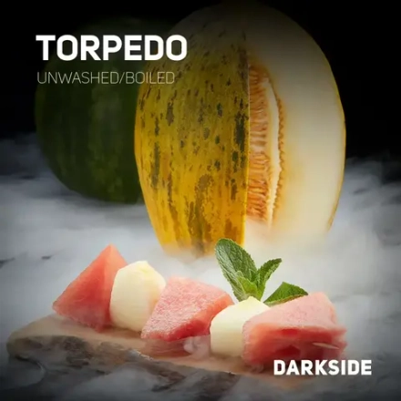 DARKSIDE CORE - TORPEDO 100g