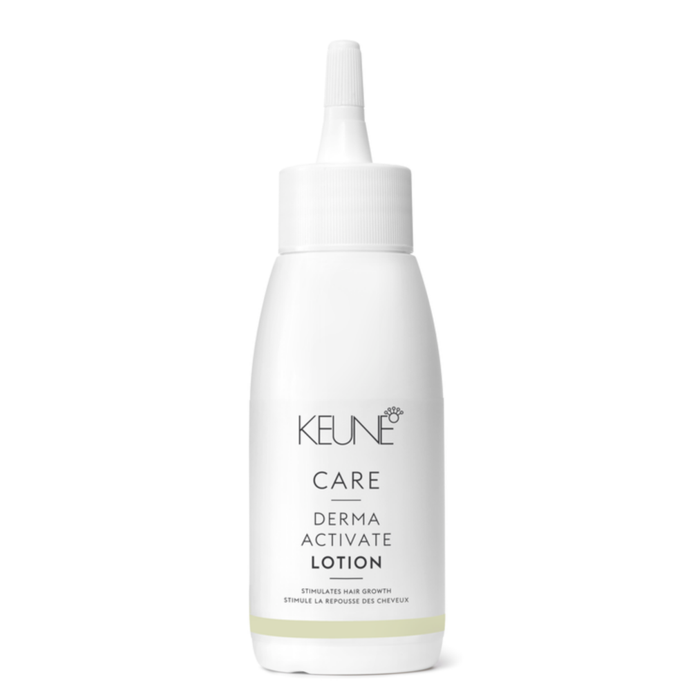 Лосьон KEUNE Care Derma Activate Lotion против выпадения волос - 75 мл.