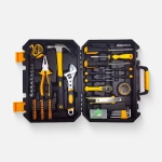 Набор инструментов CREST 100 предметов, 105100