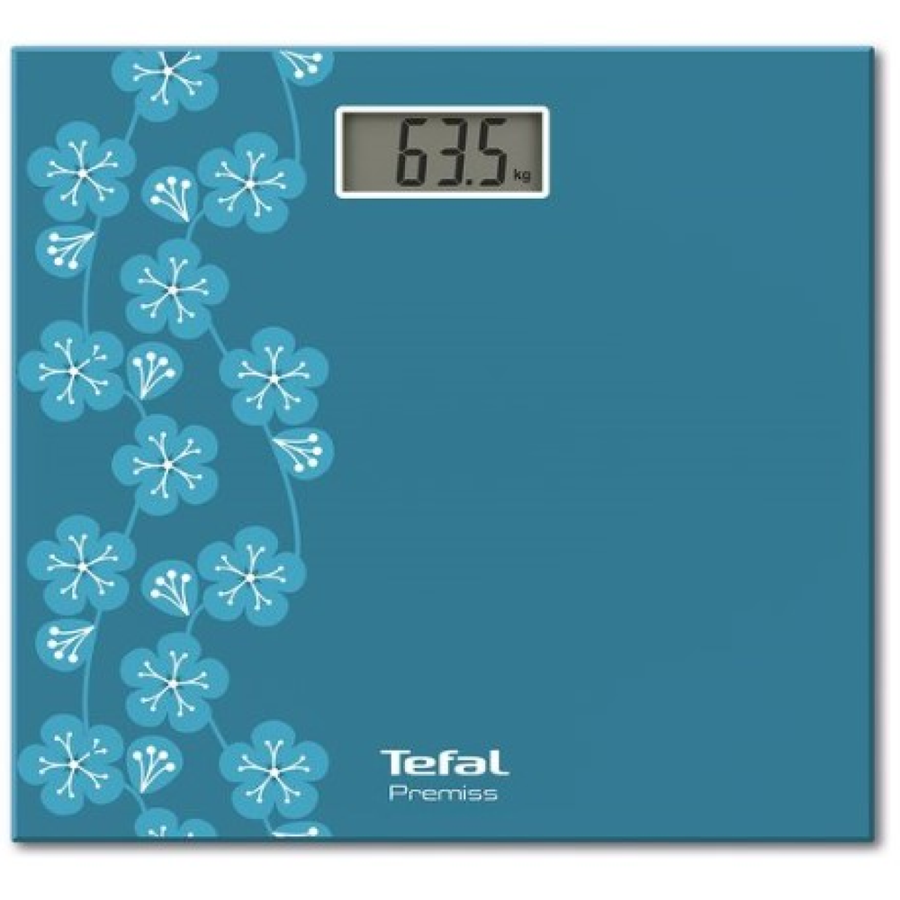 Напольные весы Tefal Premiss PP1079V0