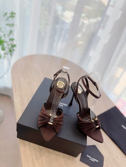 Saint Laurent Sandals