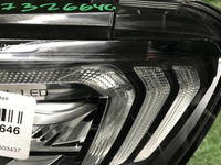 Битая Фара левая Geely Tugella (2019-н.в.) LED