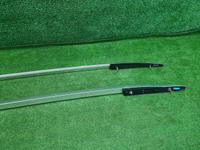 Рейлинг Комплект рейлингов VW Tiguan 2 (2016-н.в.)