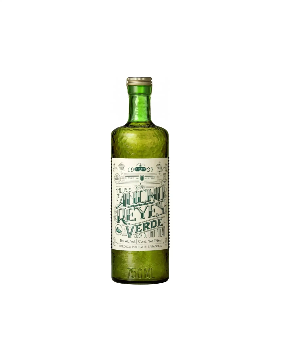 Ancho Reyes Verde 0,75 л.