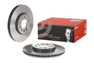 BREMBO - 09916511-BRB - Brake Disc