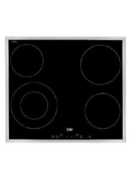 Электрическая варочная панель Beko HIC 64402 E