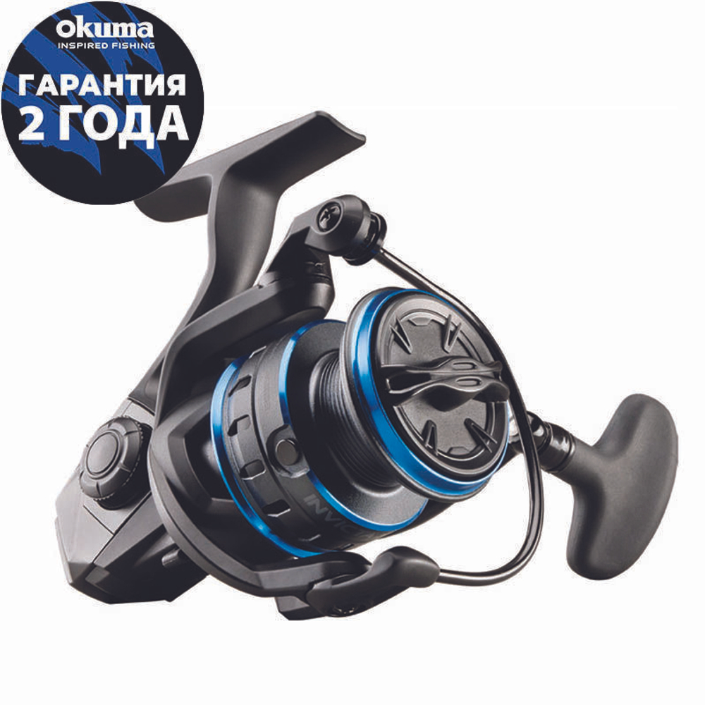 Катушка для фидера Invicta 3000 Feeder 5.3:1