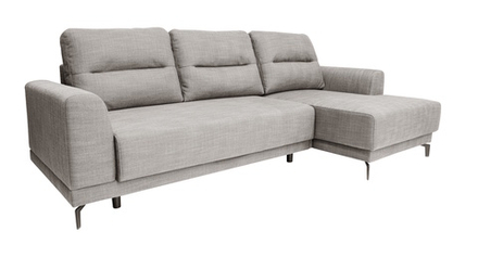 Угловой диван «Кельвин» (2ML.8R) - промо