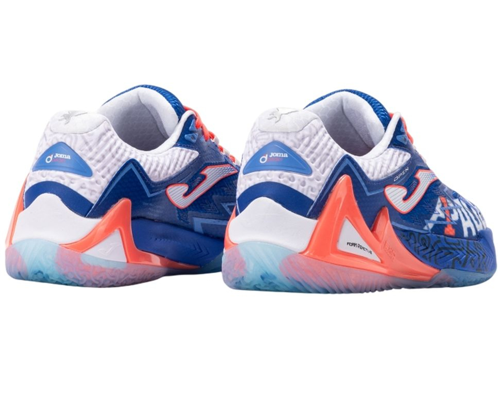 Мужские кросовки для Padel Joma Open Men 2574 - royal blue