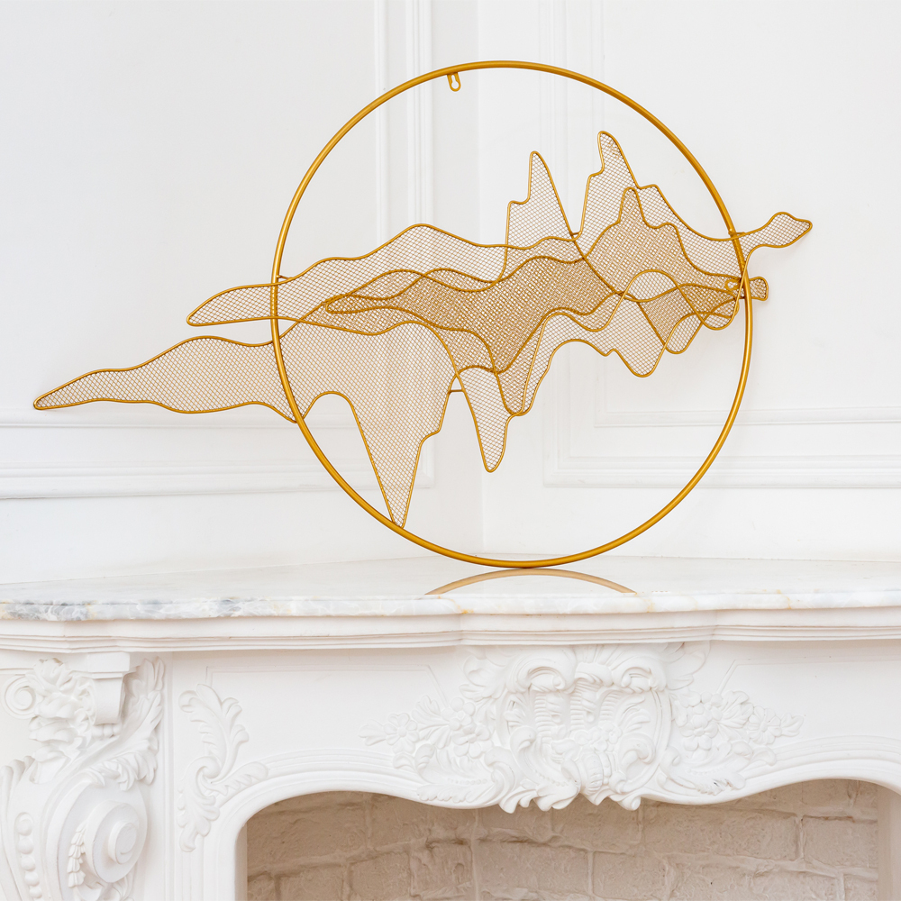 Настенное панно Объект мечты Руссо