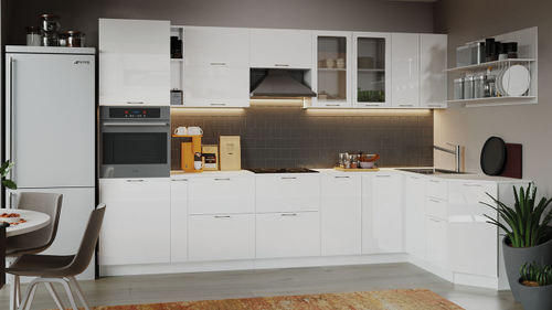 Кухонный гарнитур «Весна» №2