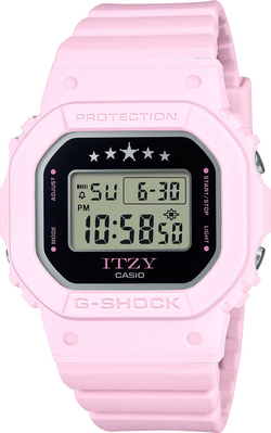 Часы Casio GMD-S5610IT-4B