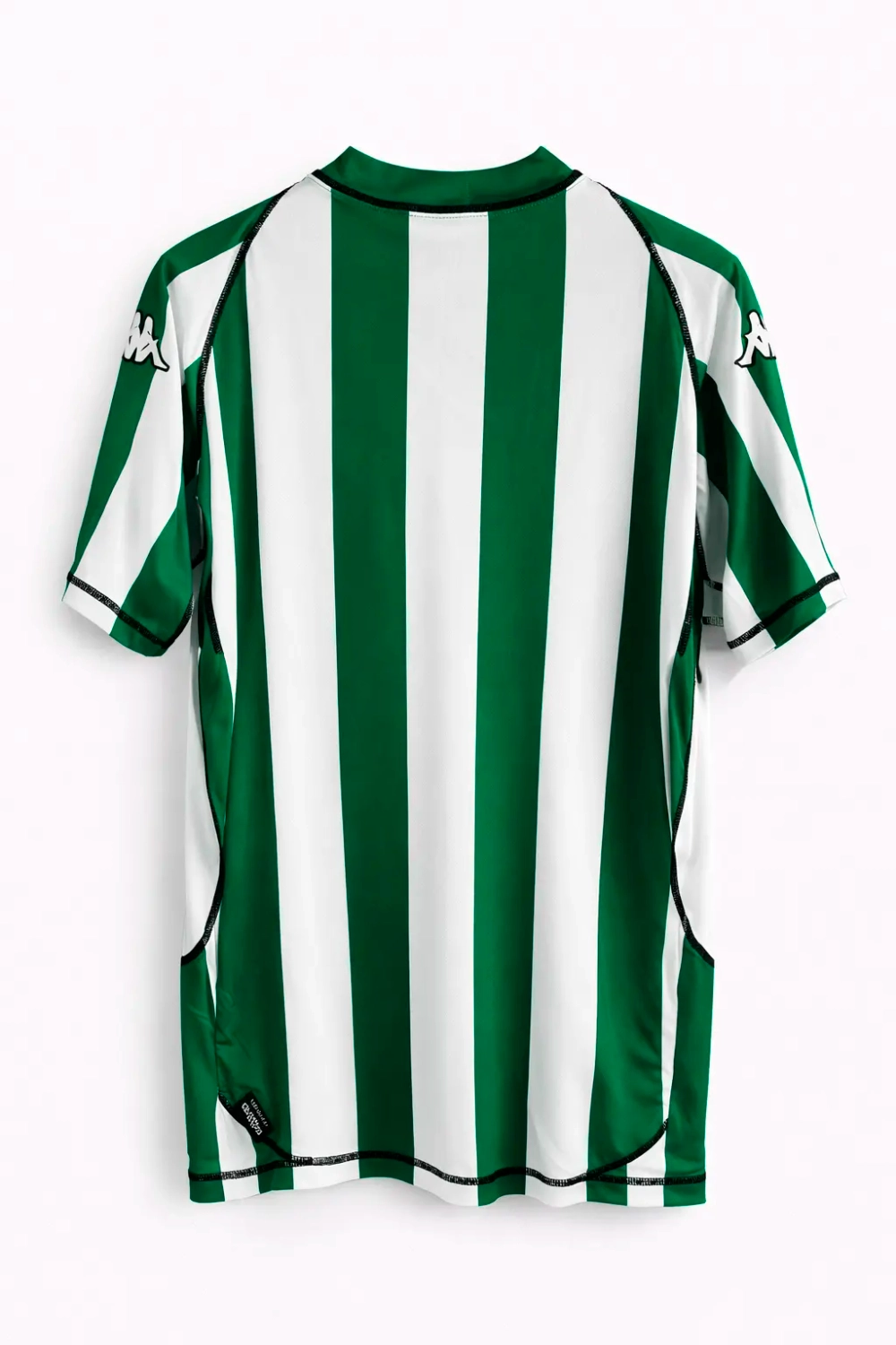 Футболка футбольная Реал Бетис 2003/2004