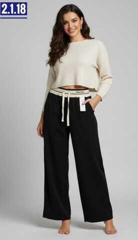 Брюки 50354165 Fabrika