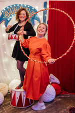 Retro Circus