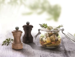 Peugeot Мельница для соли Bistro 10 см