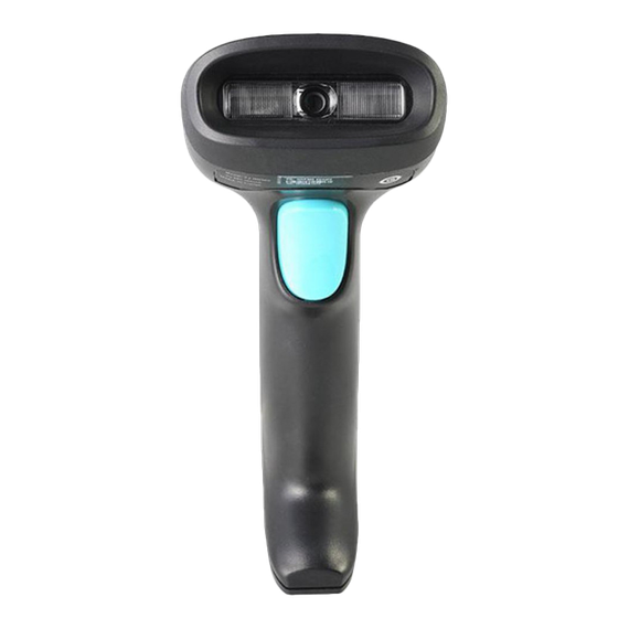 Сканер ШК Honeywell Youjie YJ-HH360 USB