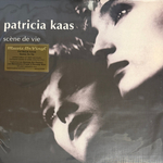 Patricia Kaas ‎– Scène De Vie (Голландия 2025г.) Т