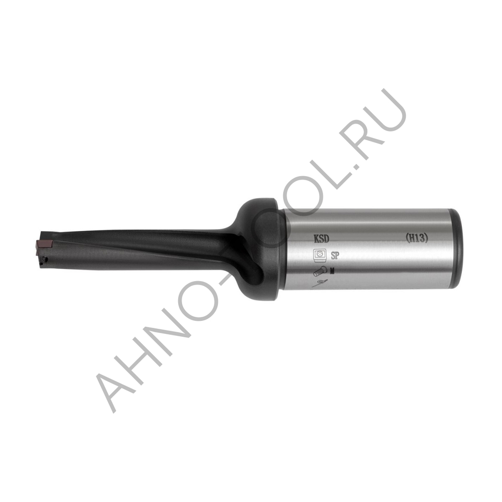 Сверло корпусное KSD345-4D-S32-SP09 ACCKee