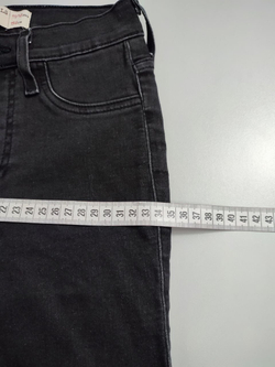 Джинсы Jee Jay базовые на 11-12 лет