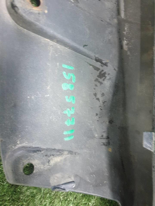 Бампер передний BMW 3er F30 (2015-2020)