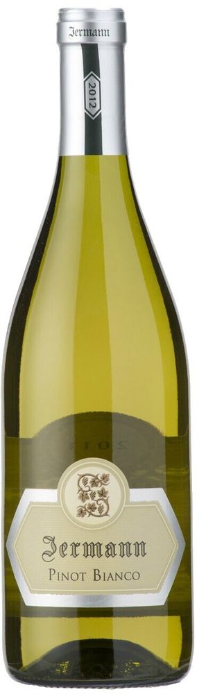 Jermann, Pinot Bianco