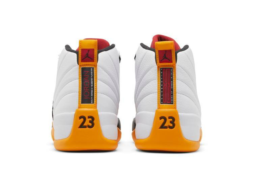 Кроссовки Jordan Air Jordan 12 "25 Years In China"