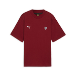 Женская футболка PUMA Ferrari Style Tee Wmn