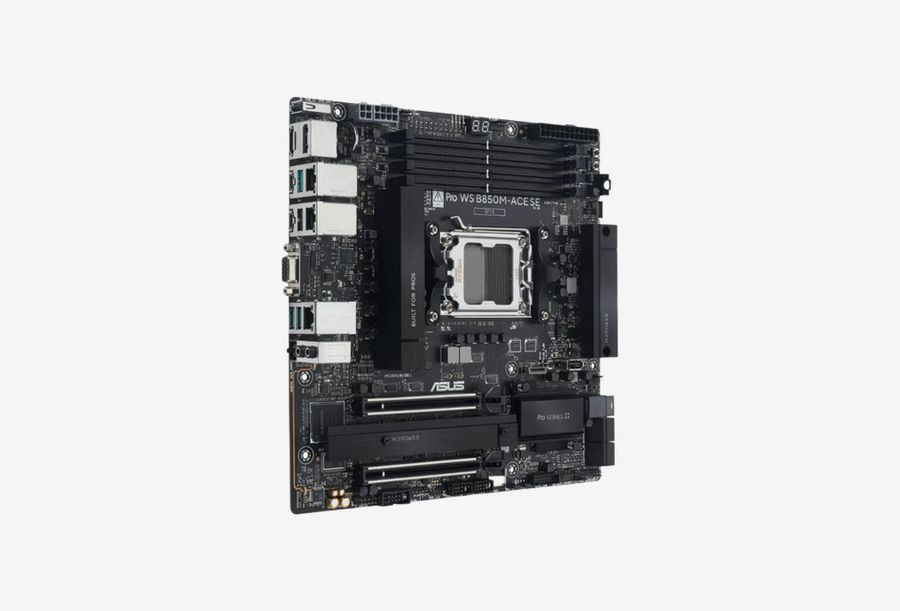 ASUS Pro WS B850M-ACE SE_0226709110250
