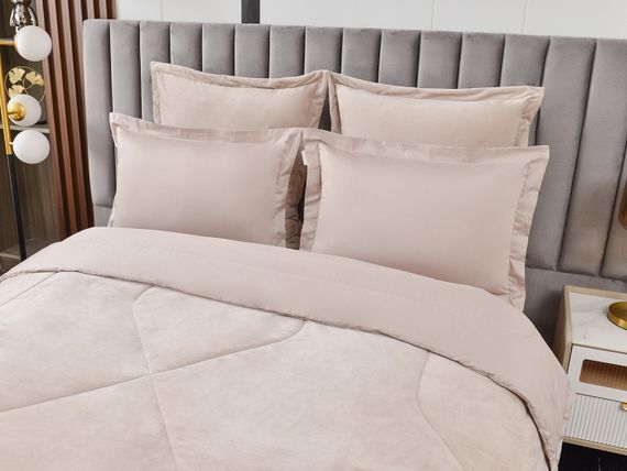 Энрике (крем-м) Комплект Евро