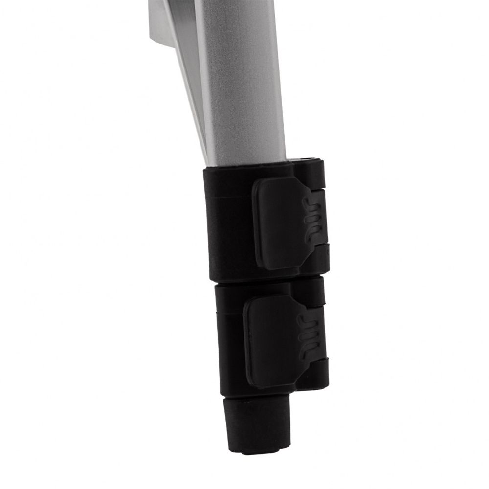 35089 Штатив для лазерного уровня 1100 мм, адаптер 5/8"-1/4 Matrix