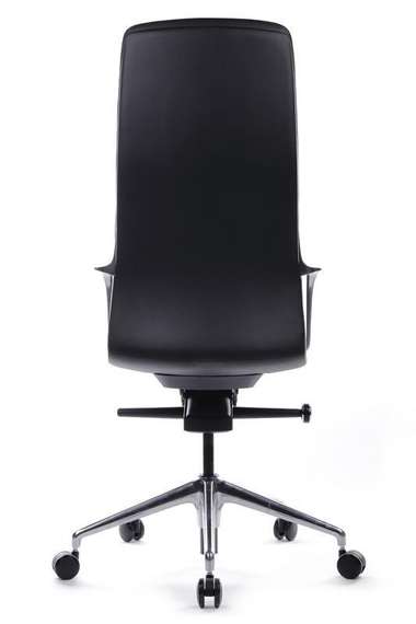 Кресло Plaza FK004-A13 Черный