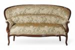 Диванетка «Версаль»