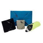 Чехол-обертка Tenba Tools Protective Wrap 12 Black 636-321 для объектива