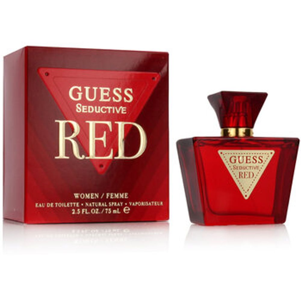 Guess Seductive Red EDT 75ml