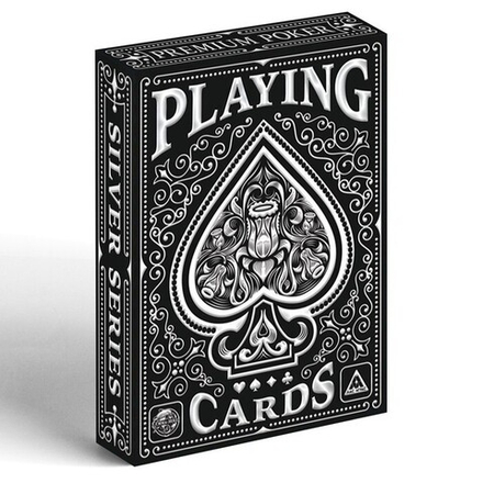 Игральные карты" Playing cards готика" (54 карты)