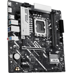 Материнская плата mATX ASUS PRIME B860M-K