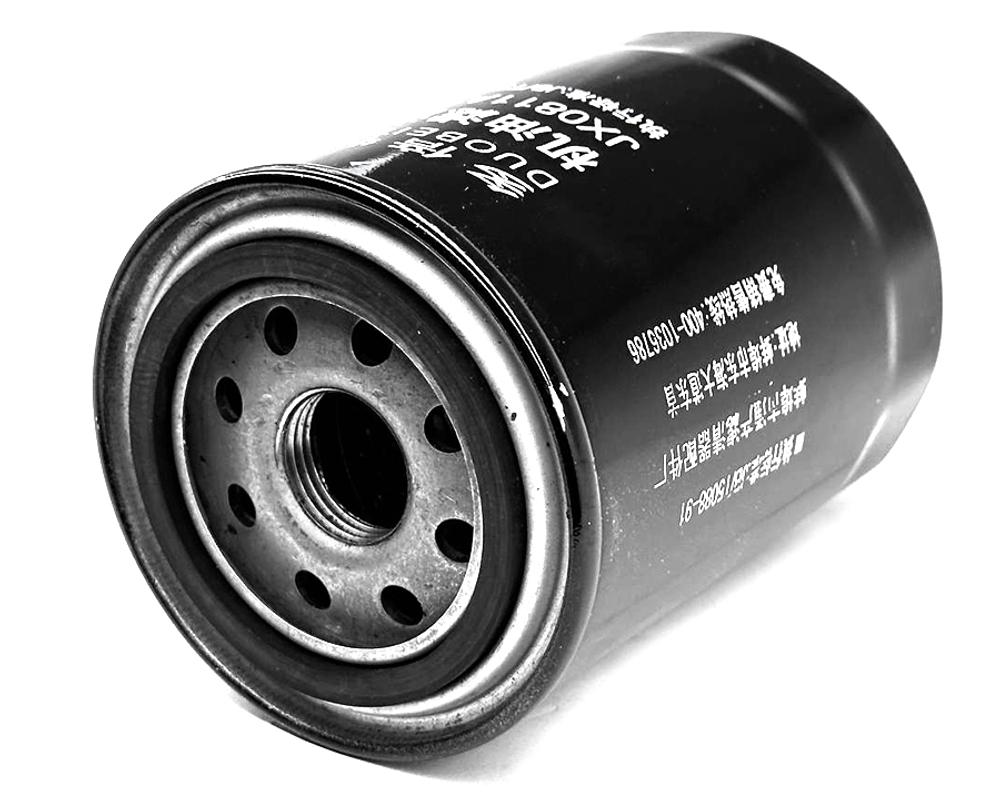 TA-009-Filter