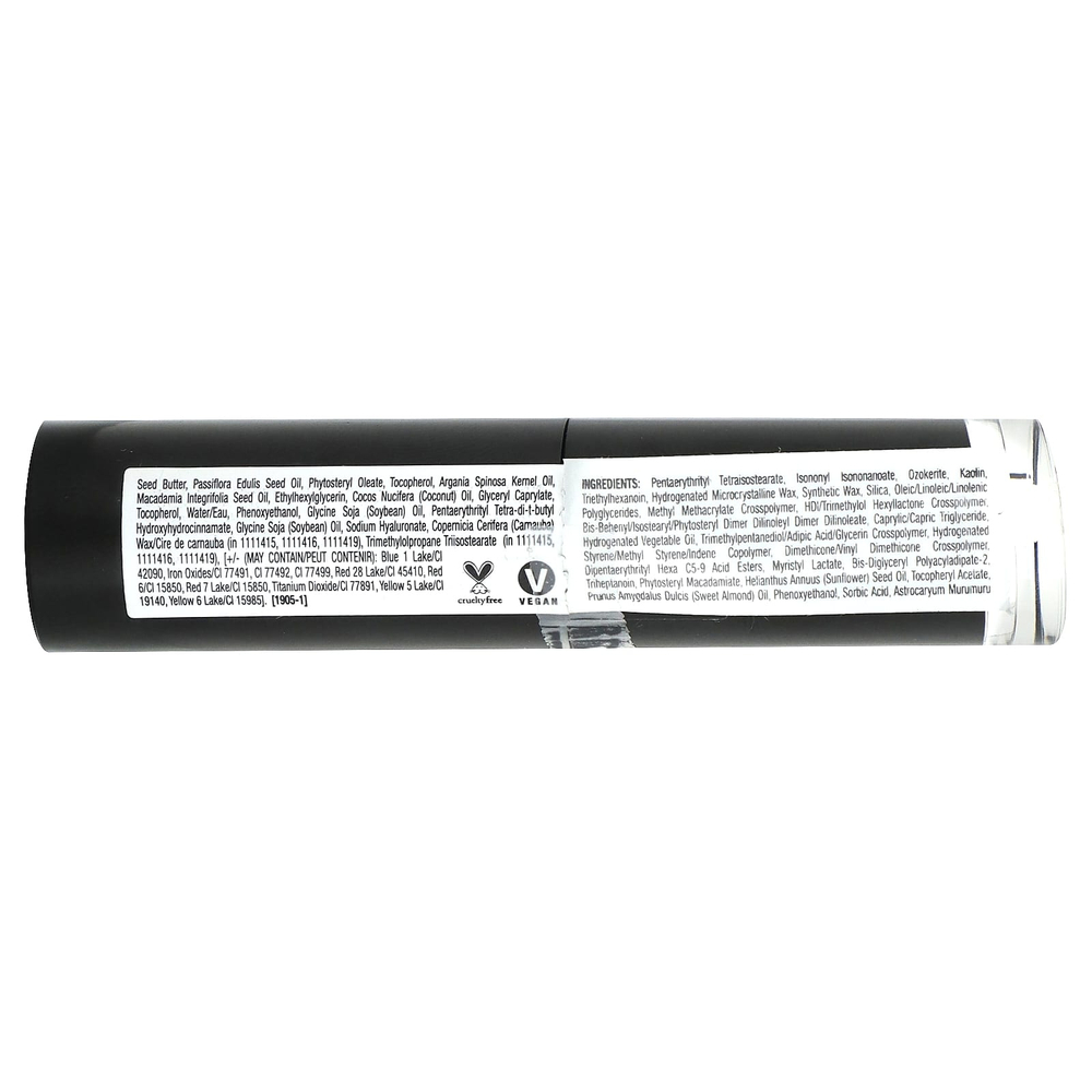 wet n wild, MegaLast, матовая губная помада, 1111403 Bare It All, 3,3 г (0,11 унции)