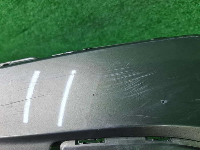 Бампер передний Lada Granta (2018-н.в.)