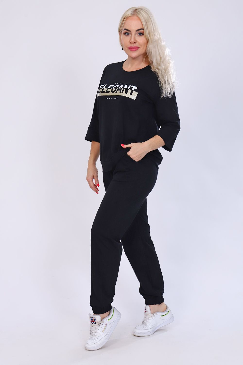 Костюм 55042 Натали (Акция)