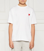 Футболка Guess - белый(L4YI08 K8HM4)