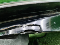 Указатель поворота левый Omoda C5 (2022-н.в.)