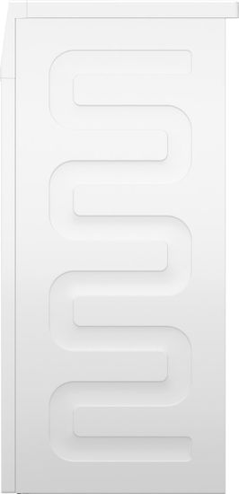 Стиральная машина Beko WDB 7425R2 W