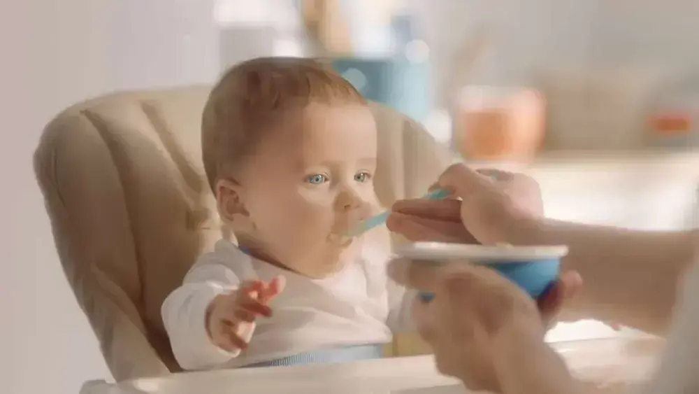 Каша рисовая детская ФрутоНяня с 5 месяцев, с тыквой, абрикосами , молочная, сухая, 200 г