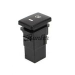 Кнопка передних противотуманных фар Toyota Сamry/Сorolla, шт.