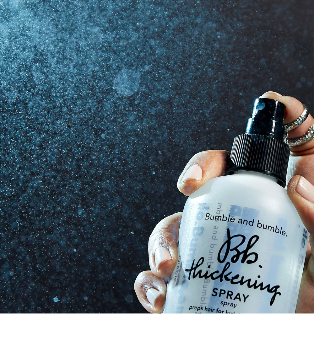 Bumble and bumble Thickening Spray - спрей для объема волос /   250  ml  / GTIN 685428007123