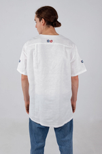 Рубашка мужская