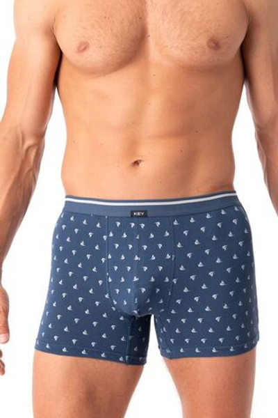 MXH 846 Облегающие боксеры KEY