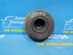Шкив коленвала Honda LOGO 1996